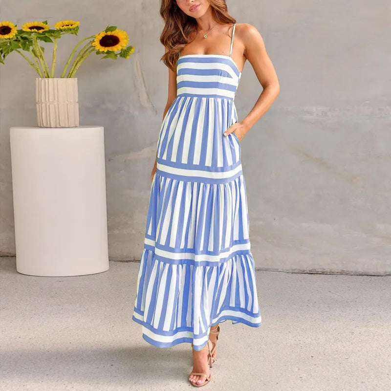 LAINA DRESS