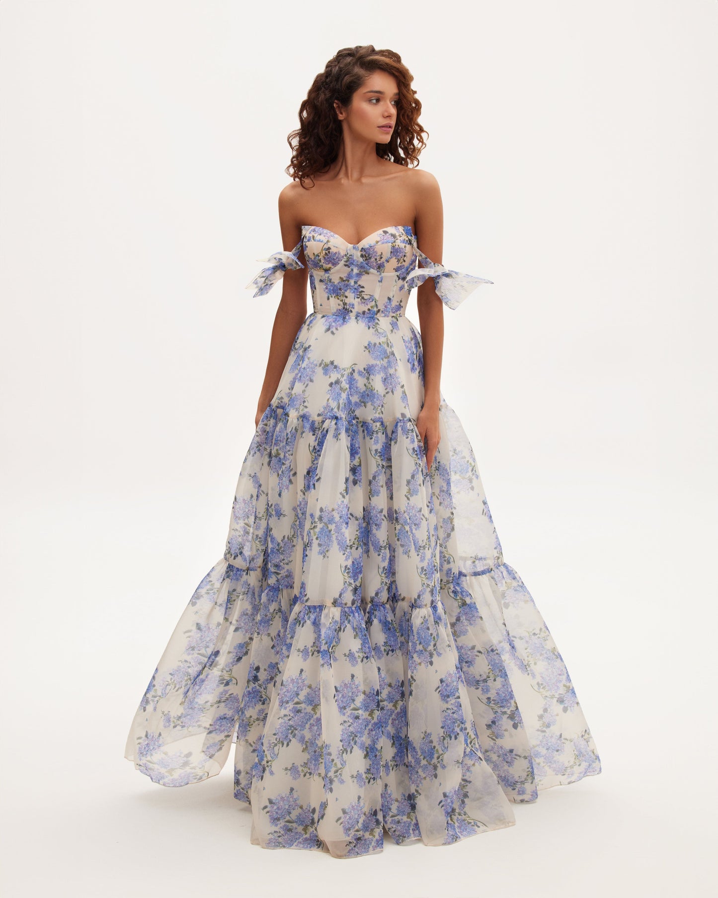 MILLERA DRESS