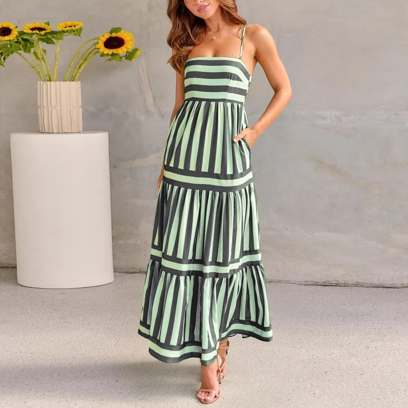 LAINA DRESS
