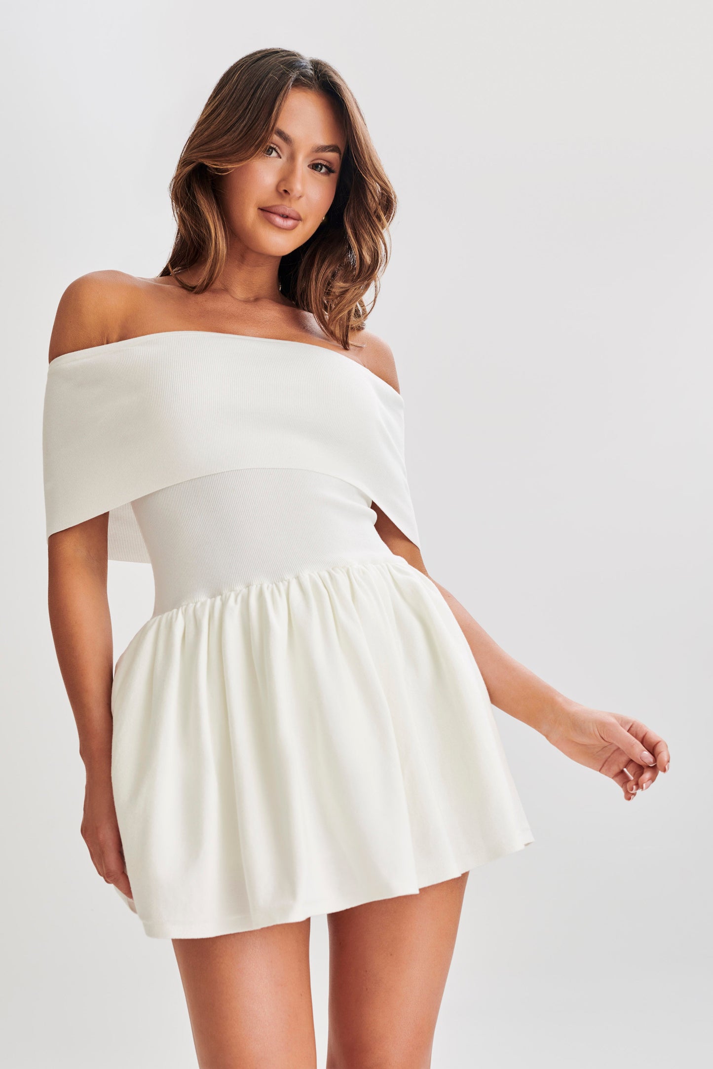 LYDIA DRESS