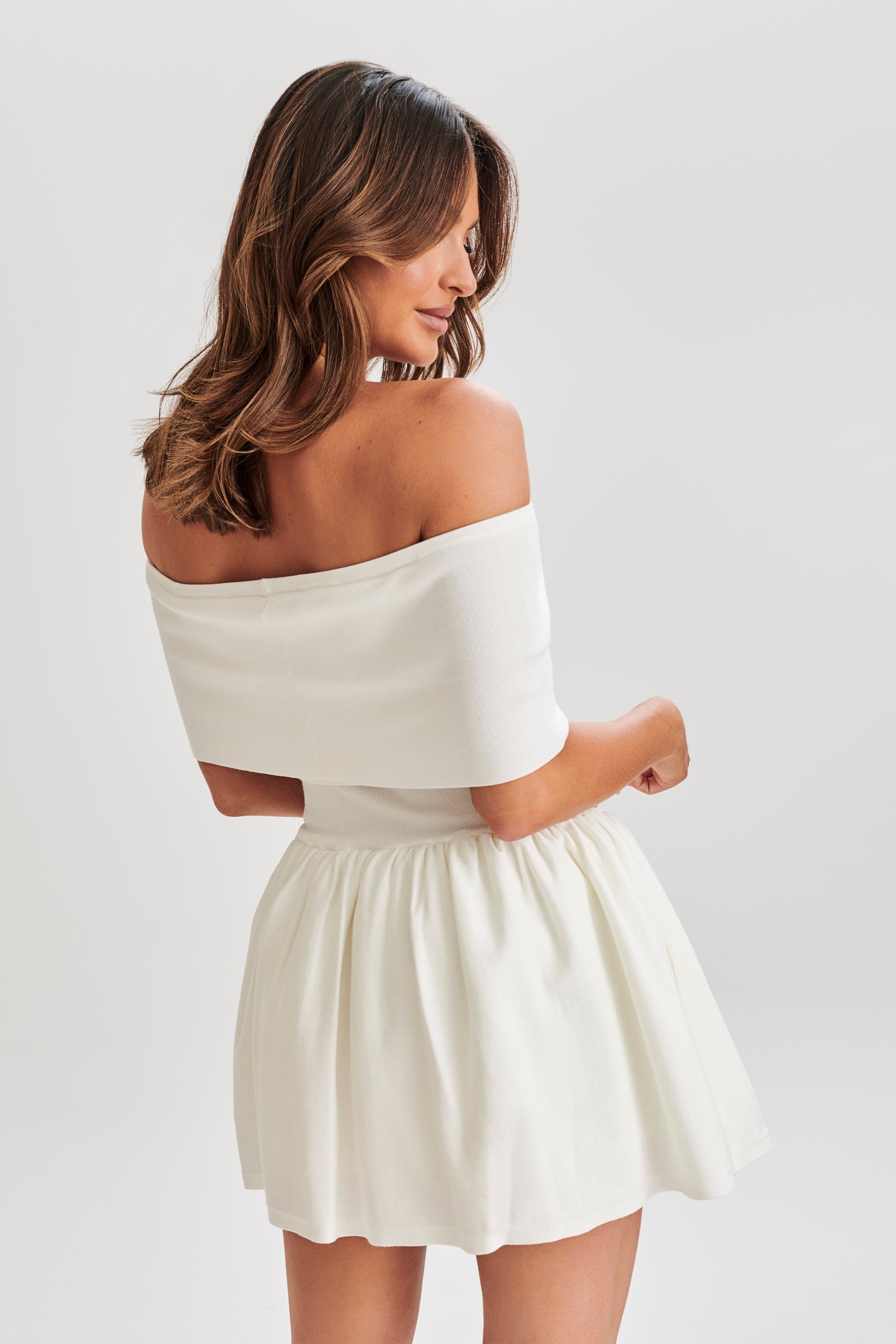 LYDIA DRESS