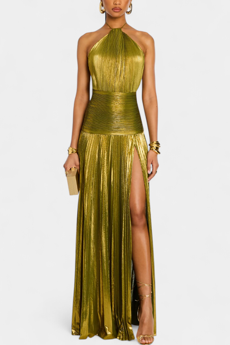 GEMMA ELEGANCE DRESS