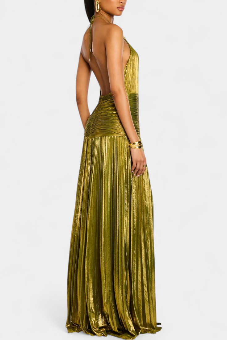 GEMMA ELEGANCE DRESS