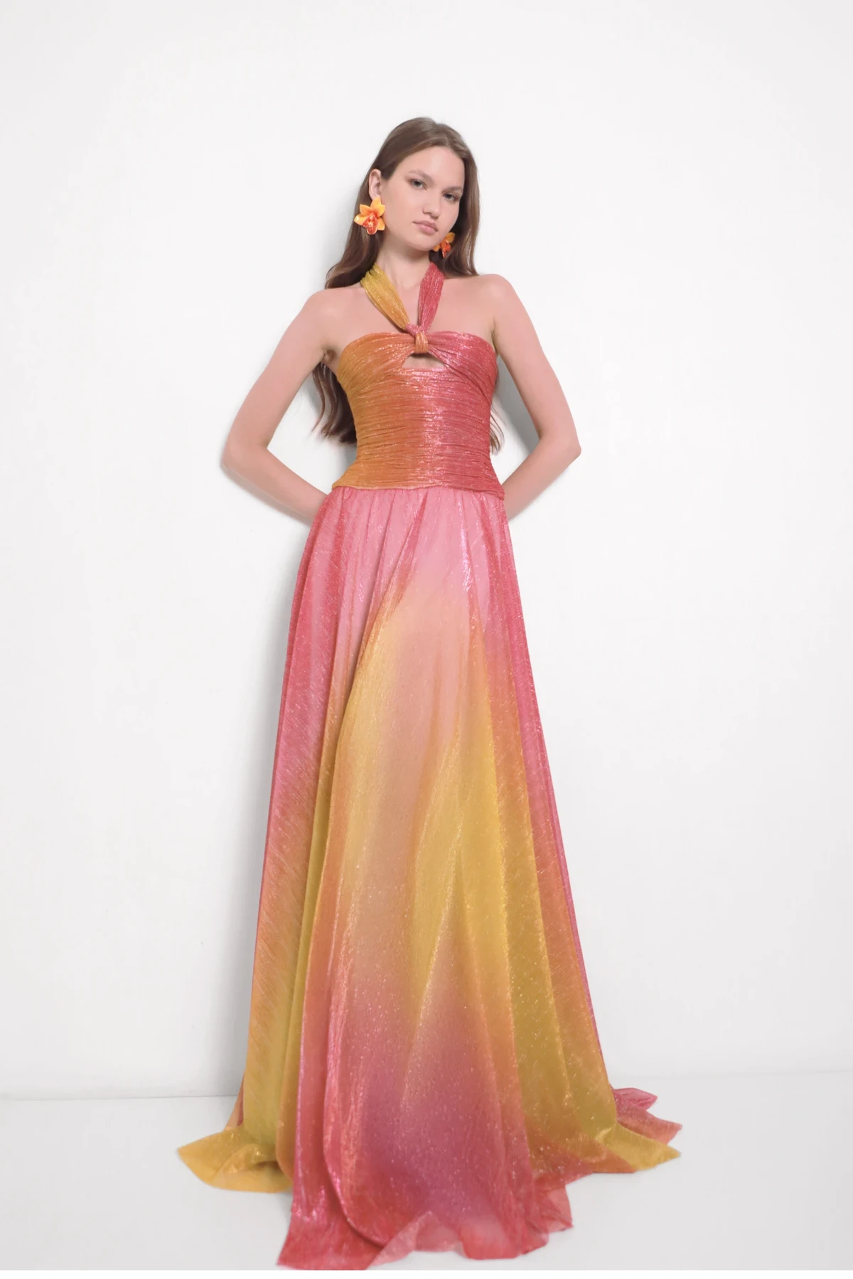 BELIZZIA DRESS