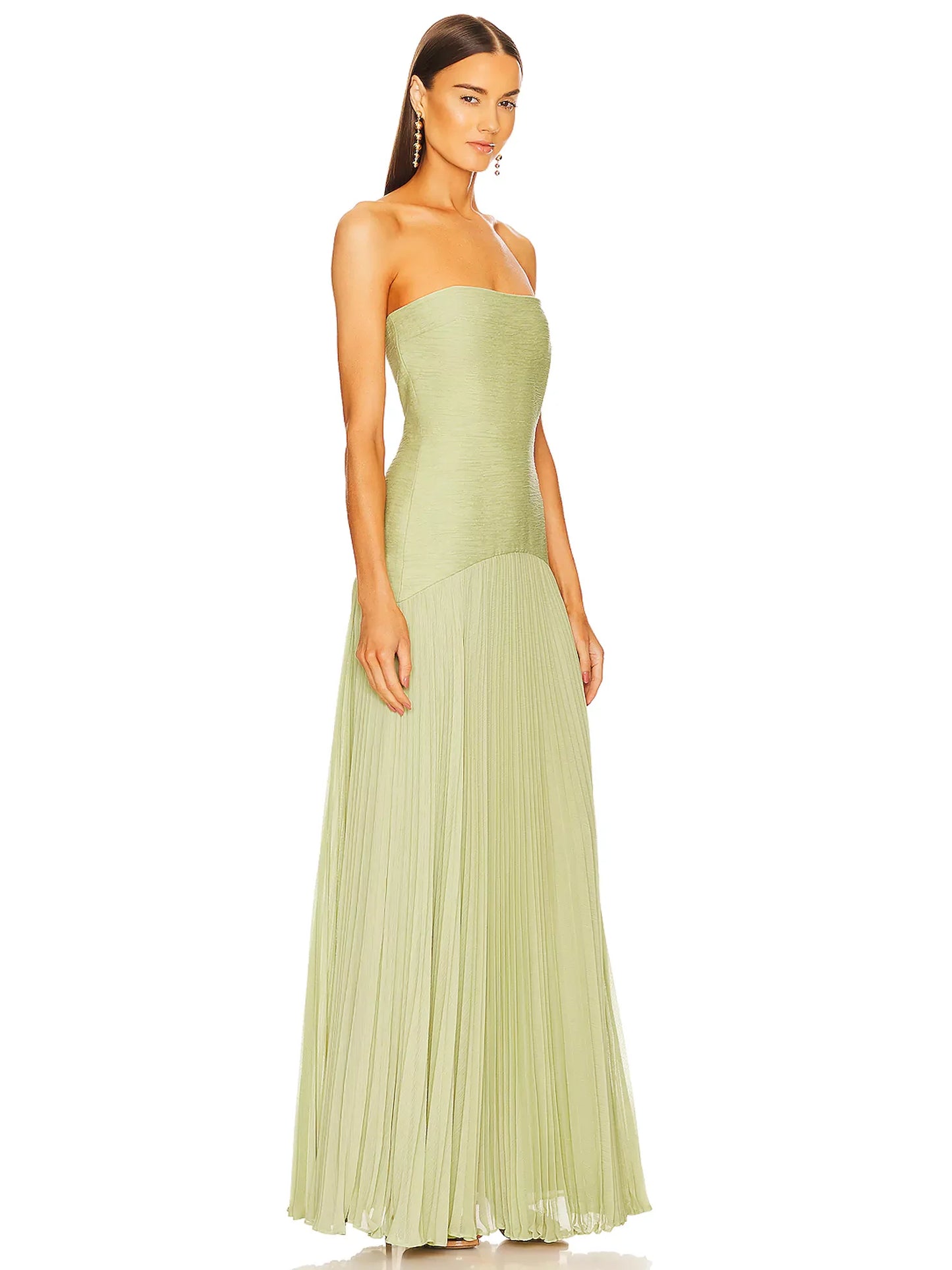 ELYSIAN MAXI DRESS