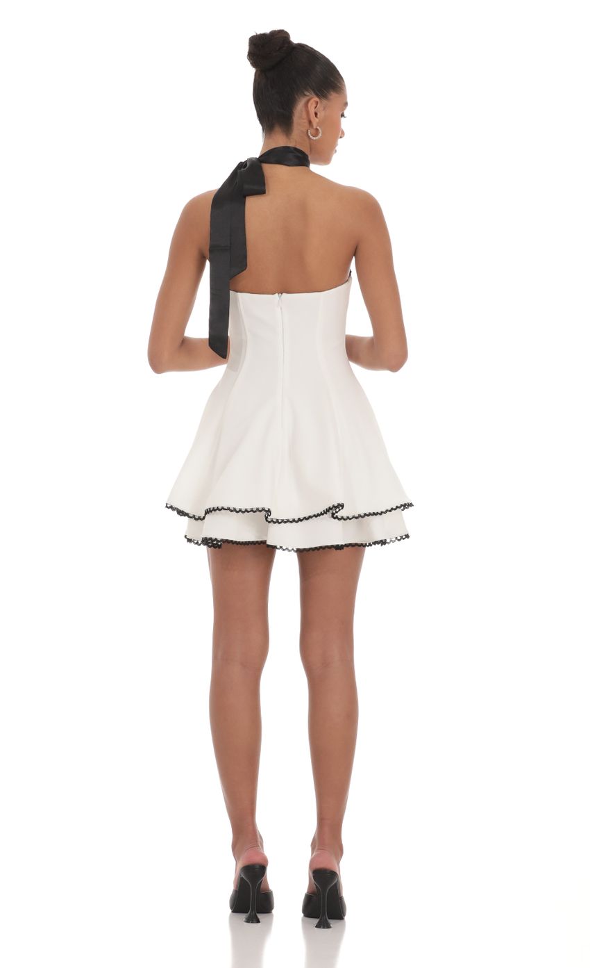 LUCY DRESS