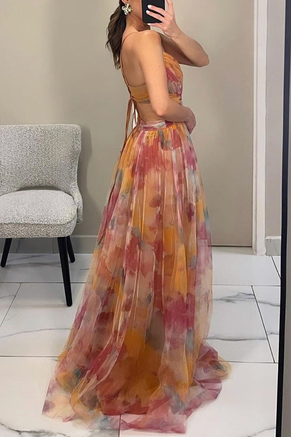 EIRITH MAXI DRESS
