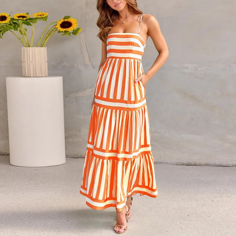 LAINA DRESS
