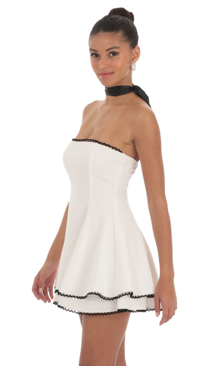 LUCY DRESS