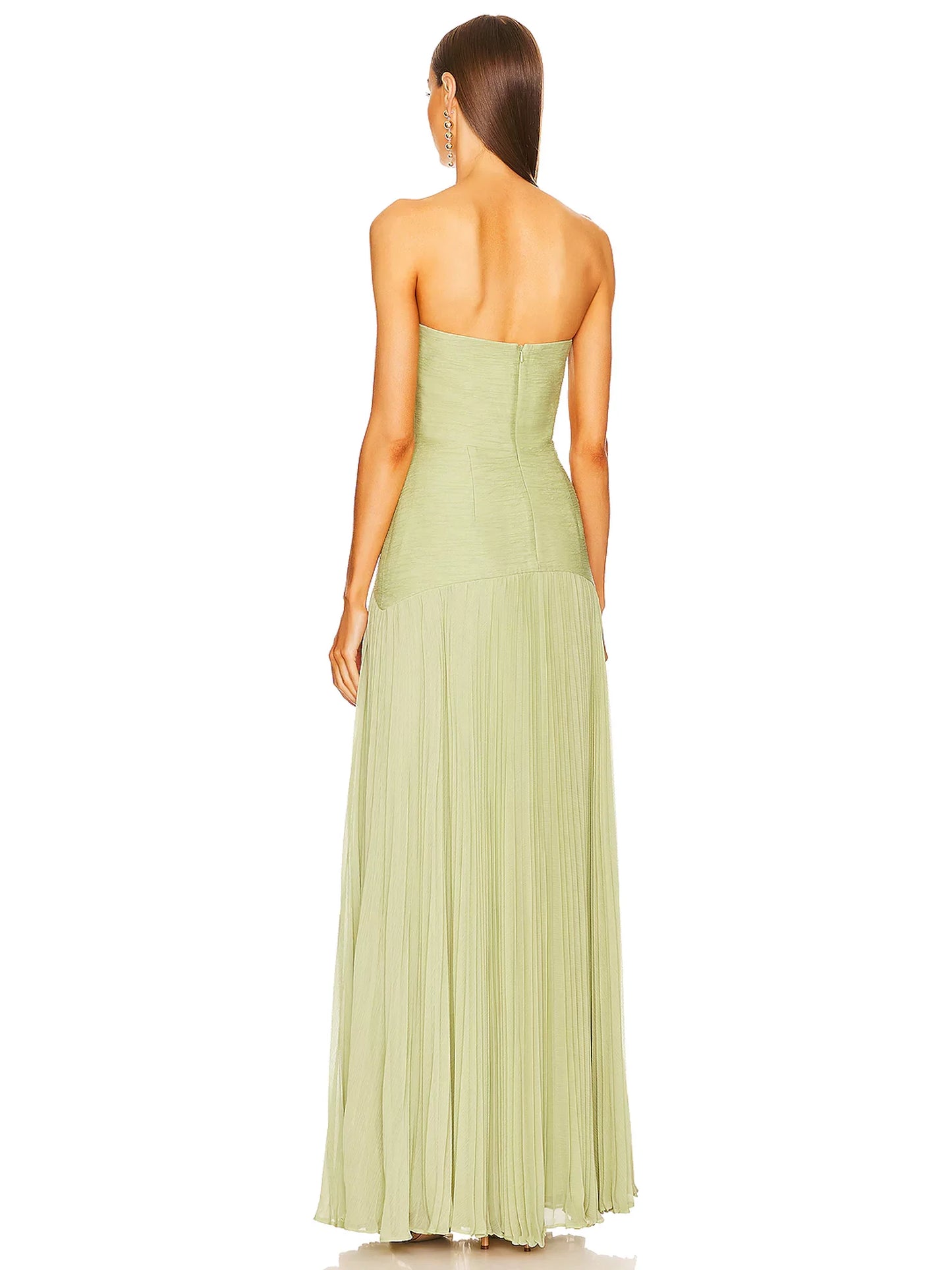 ELYSIAN MAXI DRESS