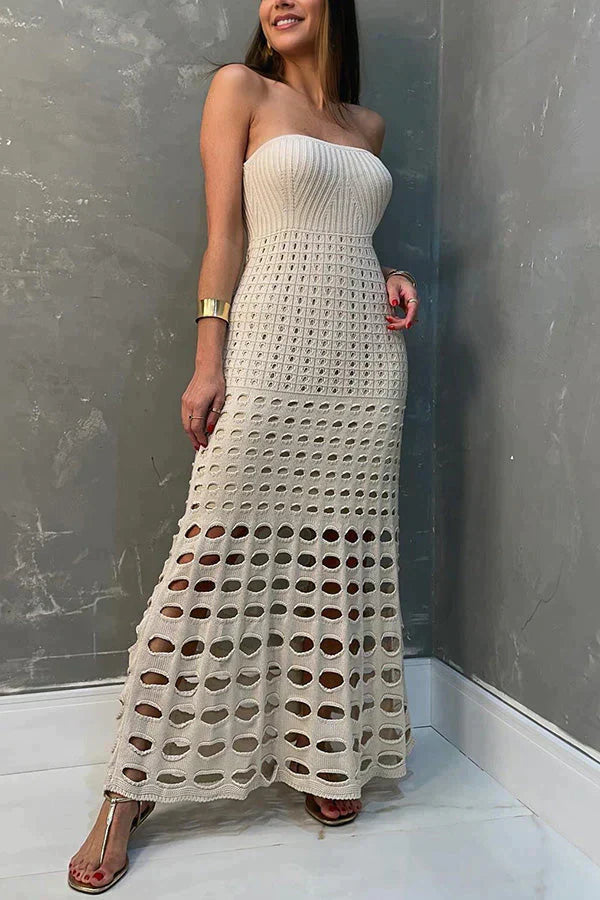 BOHEMIAN BLISS DRESS
