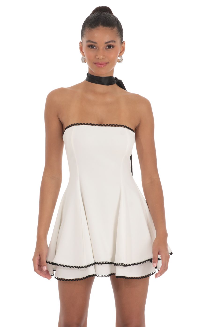 LUCY DRESS
