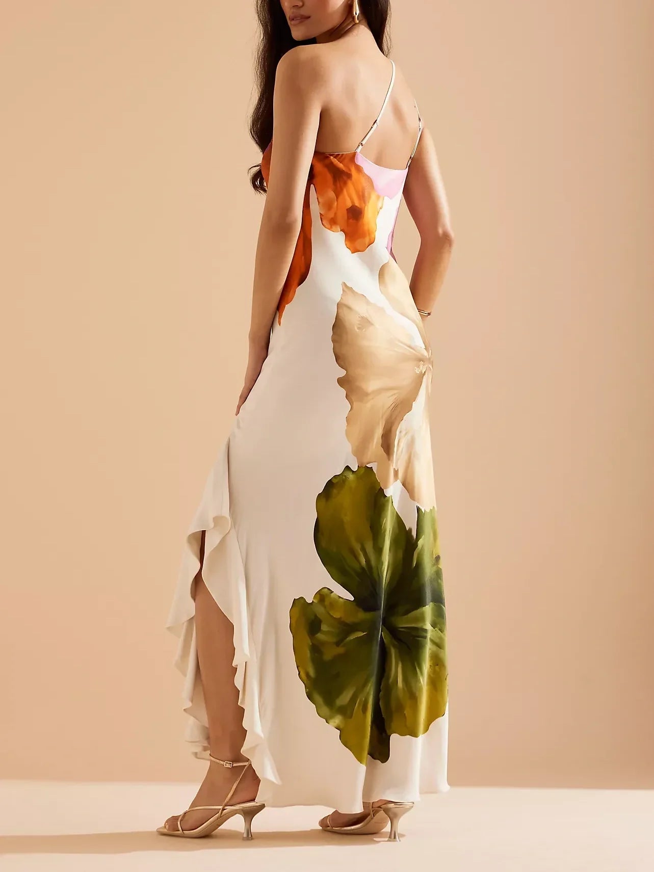 SEYLA MAXI DRESS