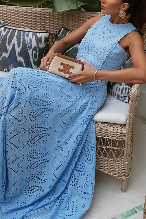 ALLURE MAXI SET