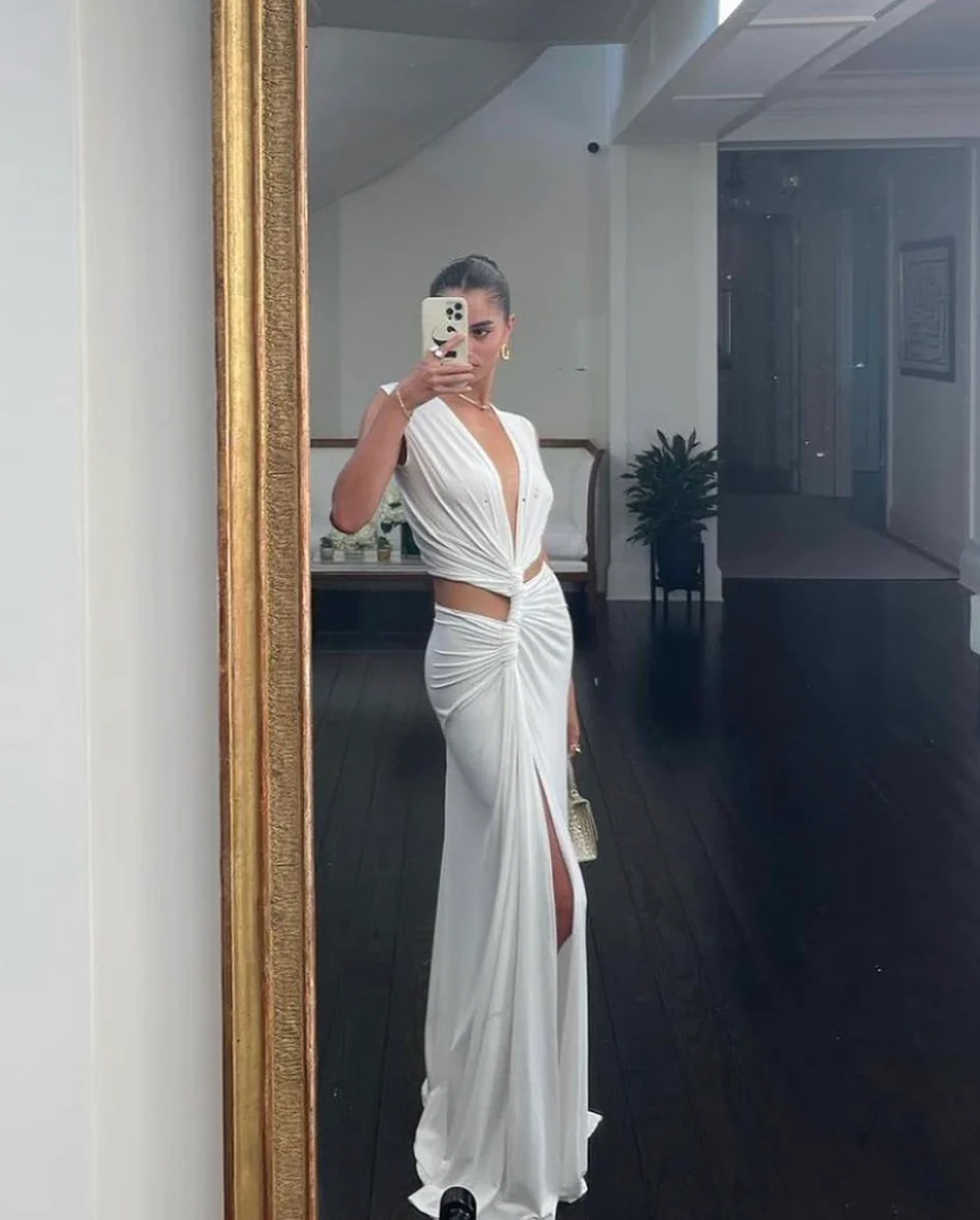 LOVA DRESS