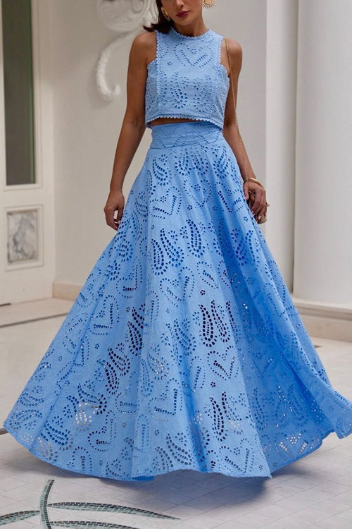 ALLURE MAXI SET