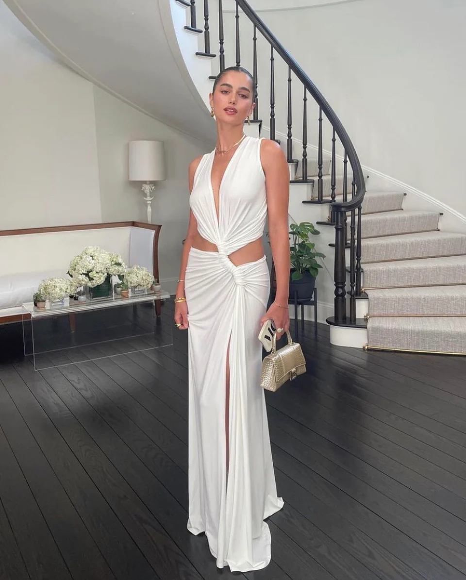 LOVA DRESS