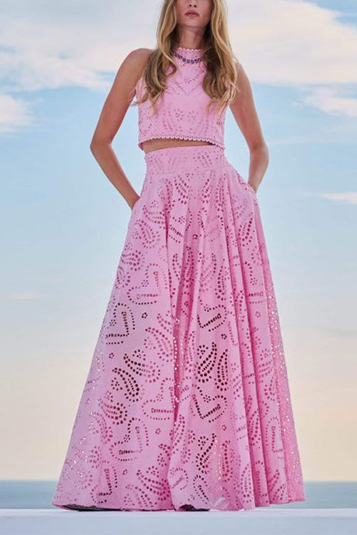 ALLURE MAXI SET