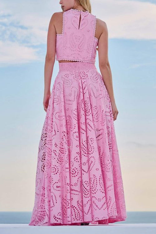 ALLURE MAXI SET