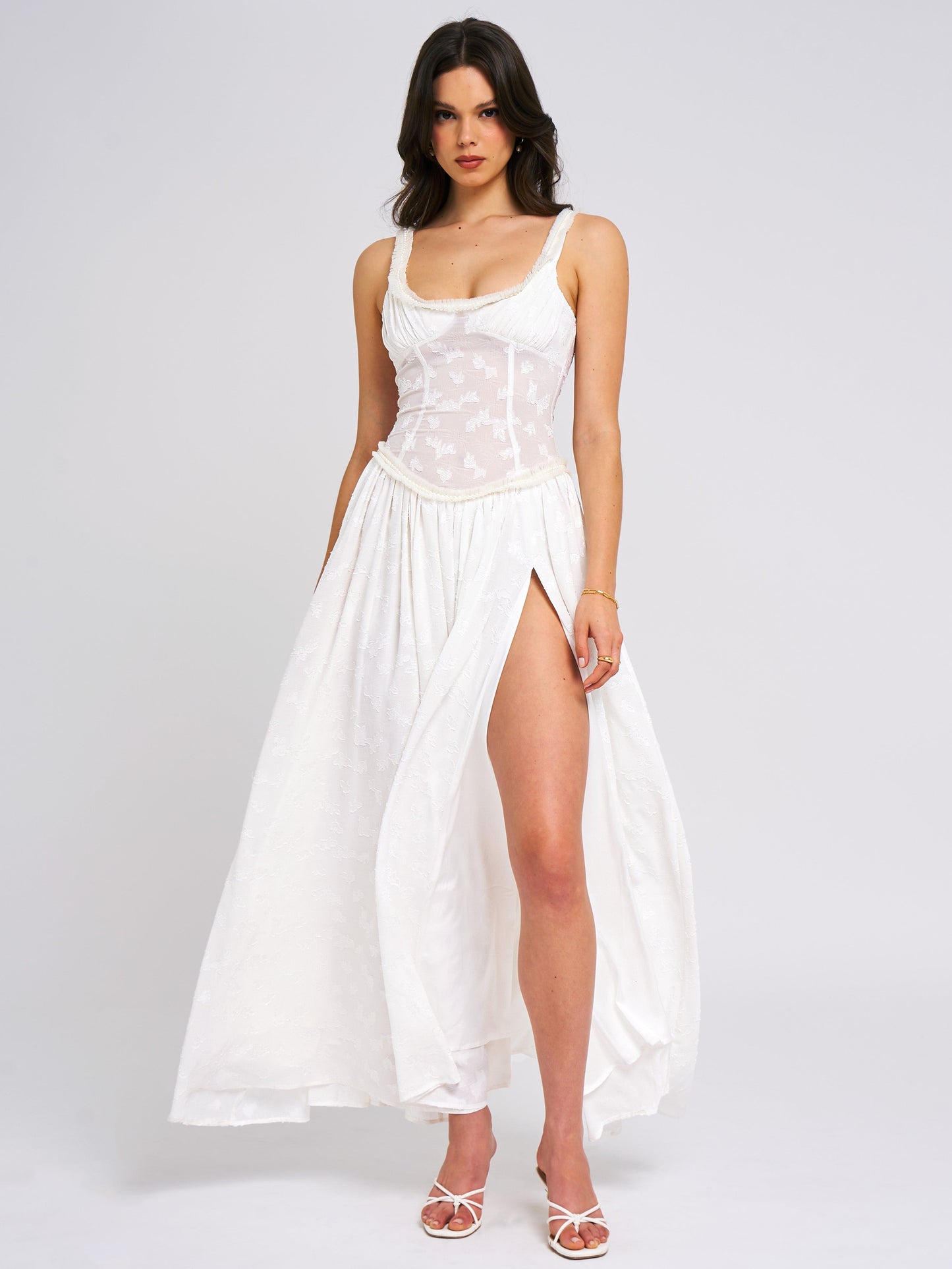 FLEUR DRESS