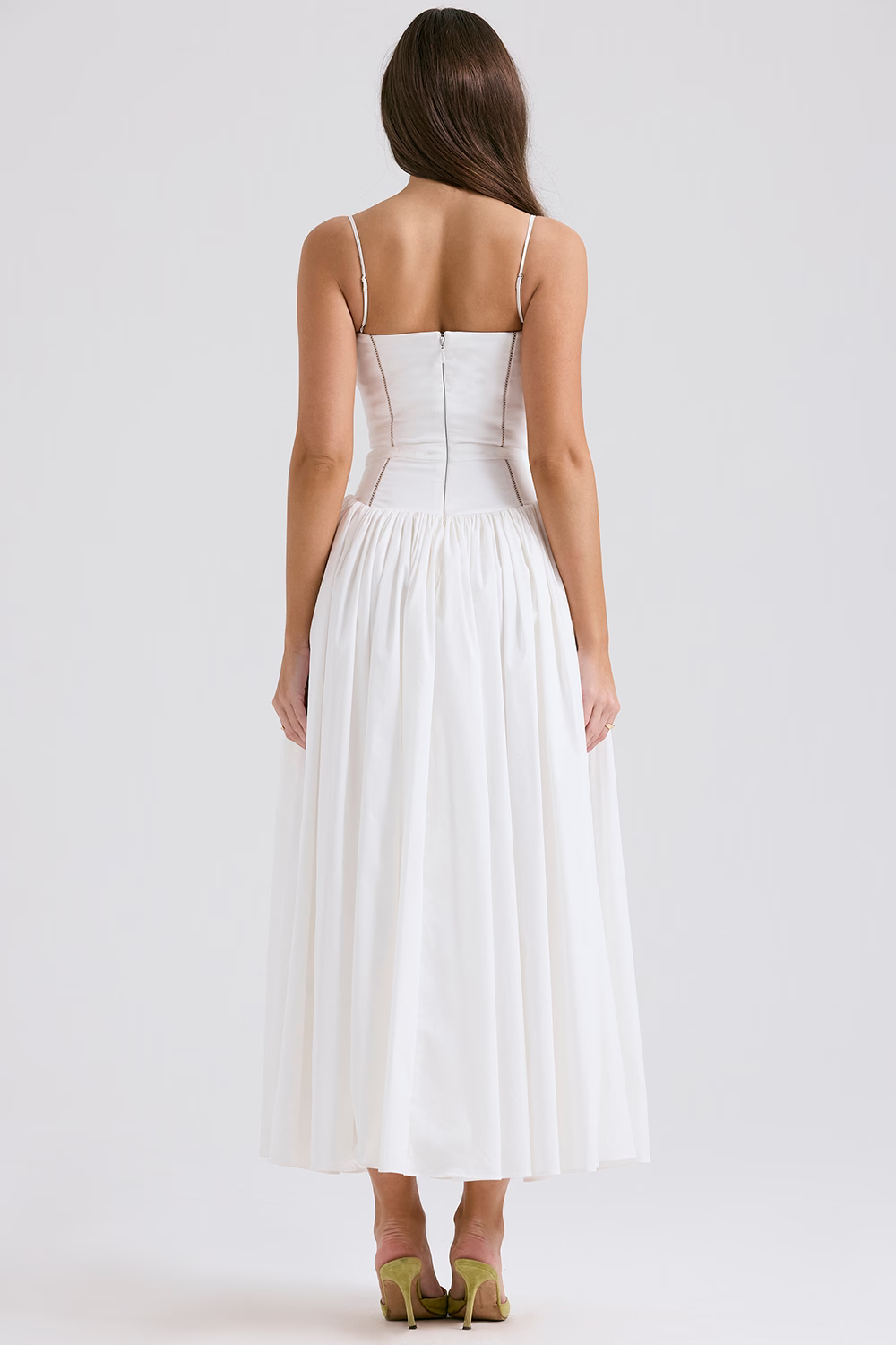 VIOLETTA DRESS