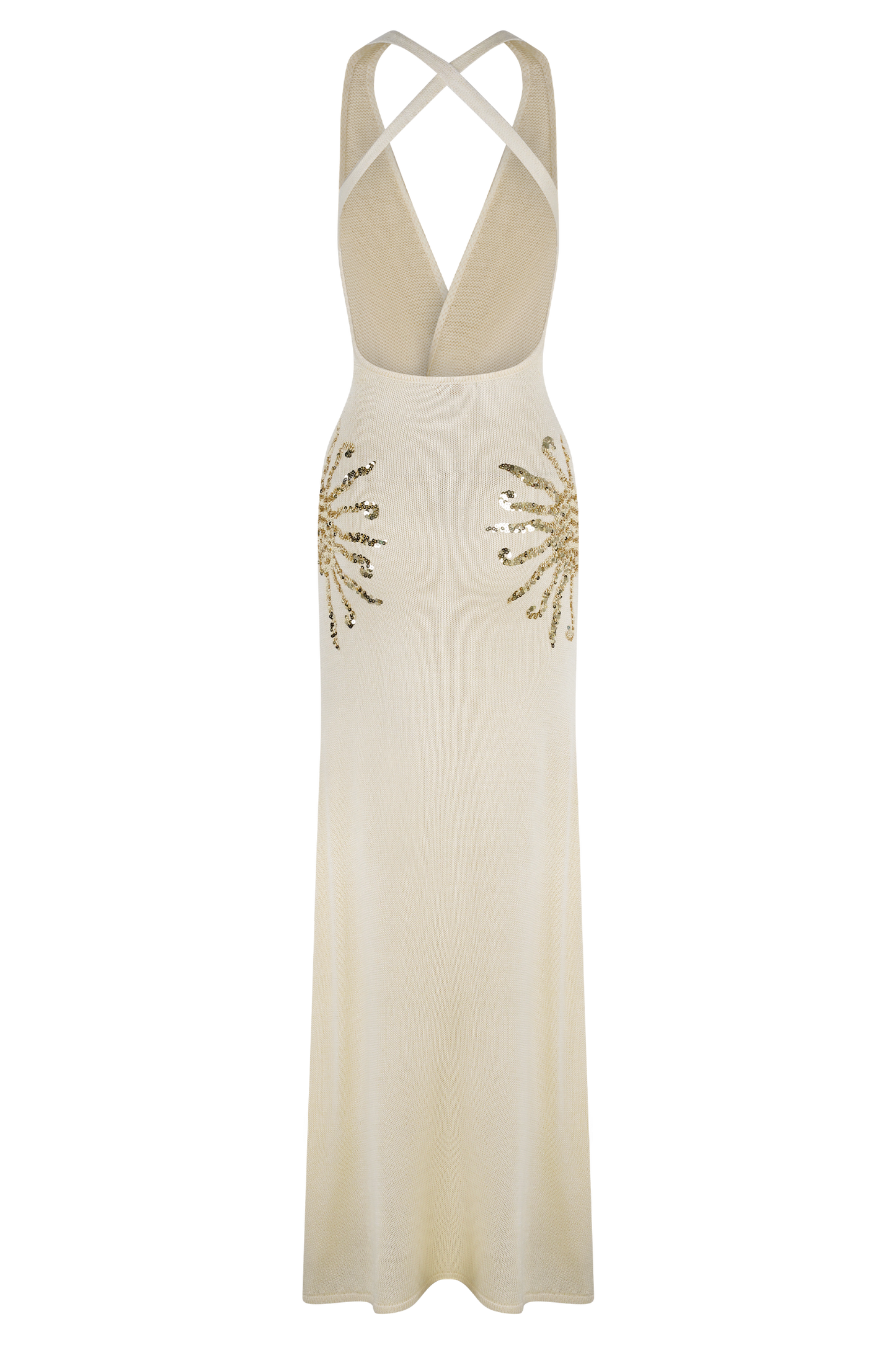 ELLINGTON MAXI DRESS