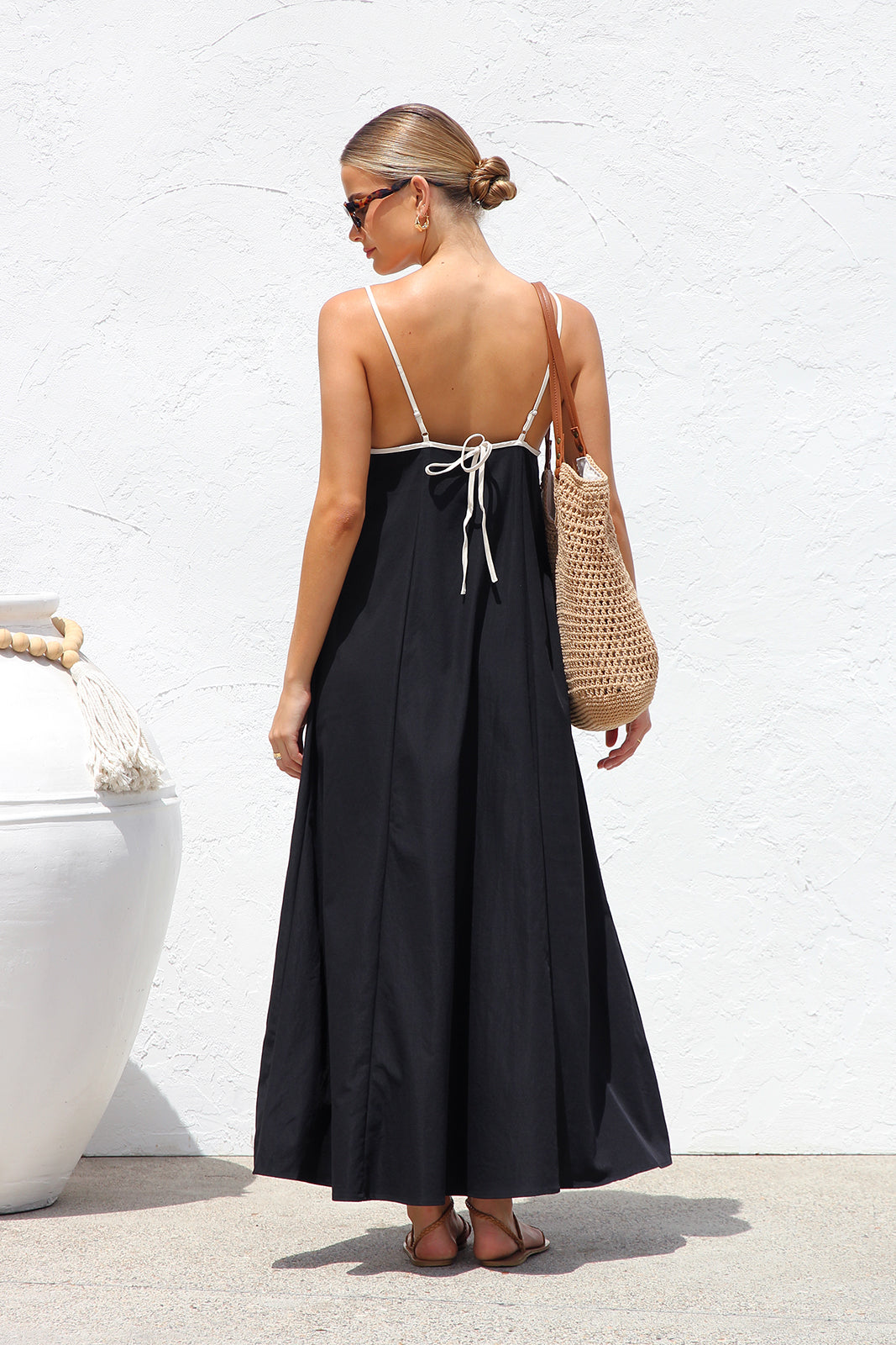 WENDY DRESS