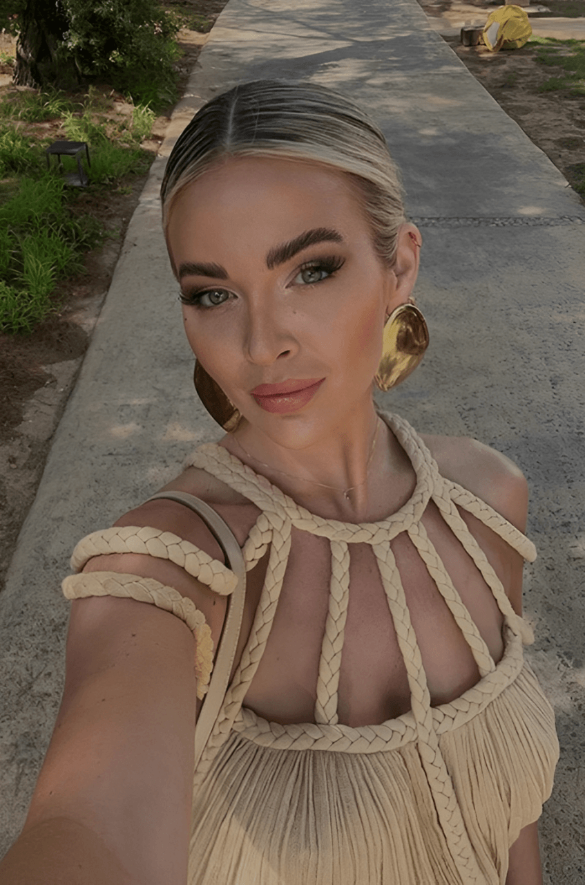 MEMORIZIA DRESS