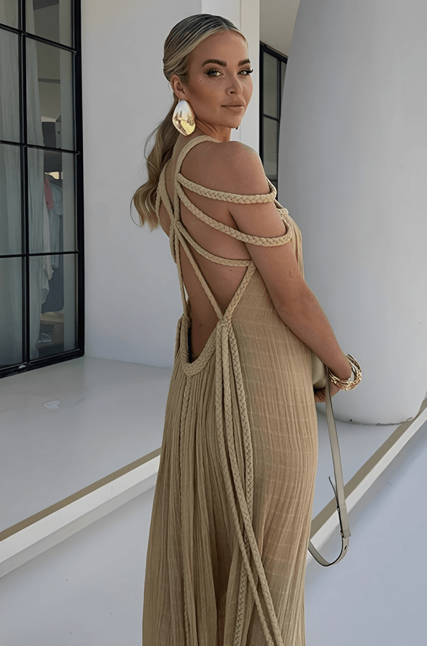 MEMORIZIA DRESS