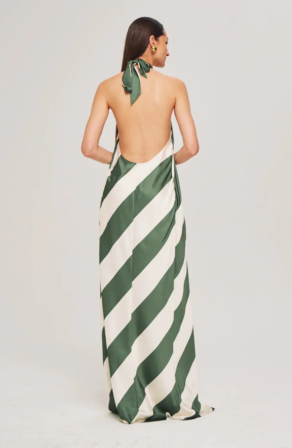 CHANTELLE MAXI DRESS
