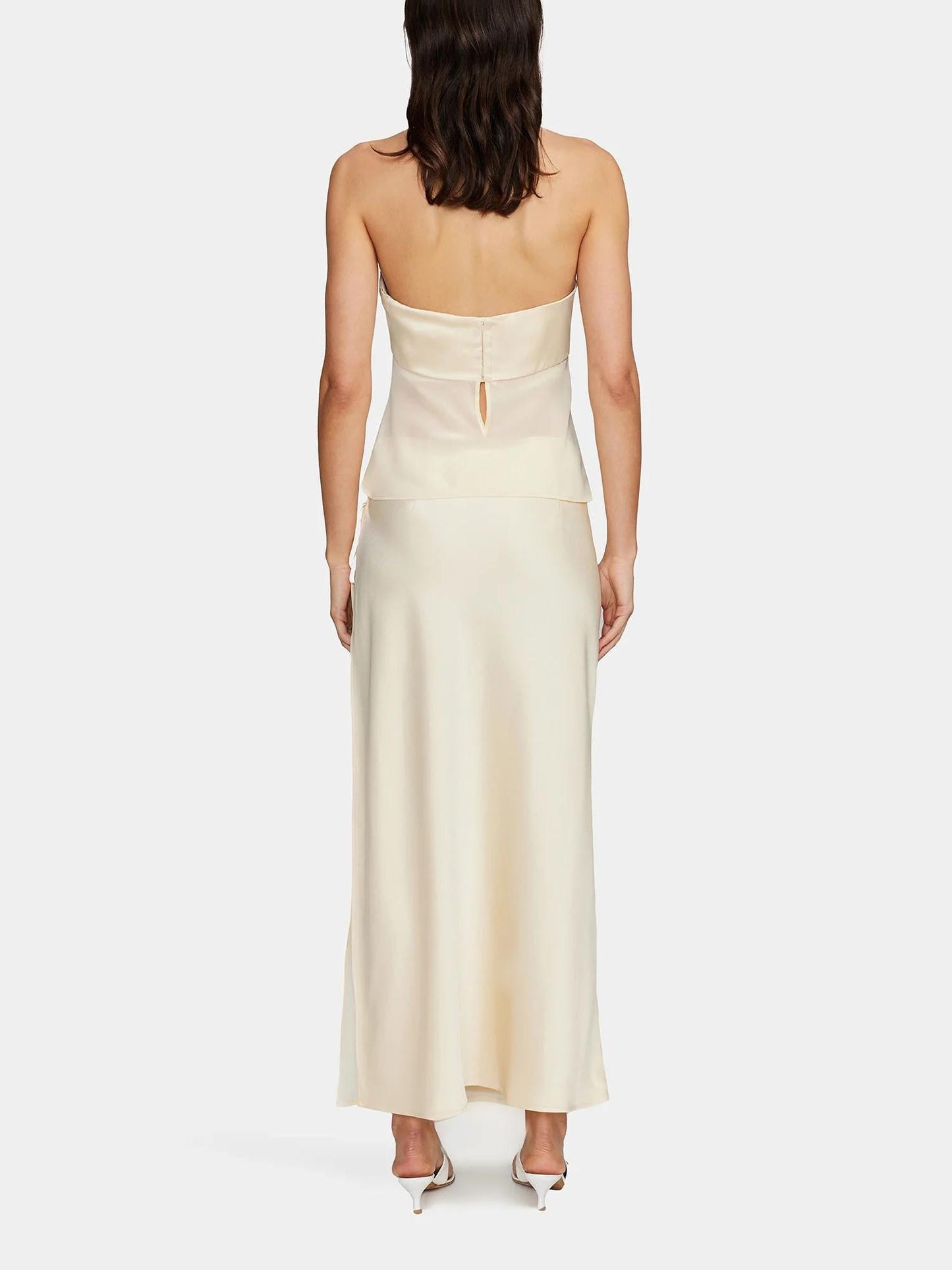 RICKI MIDI SKIRT SET