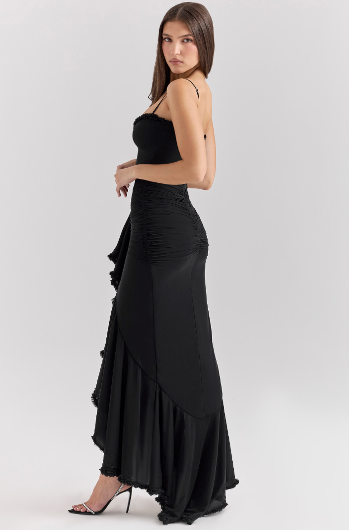 GABORA DRESS