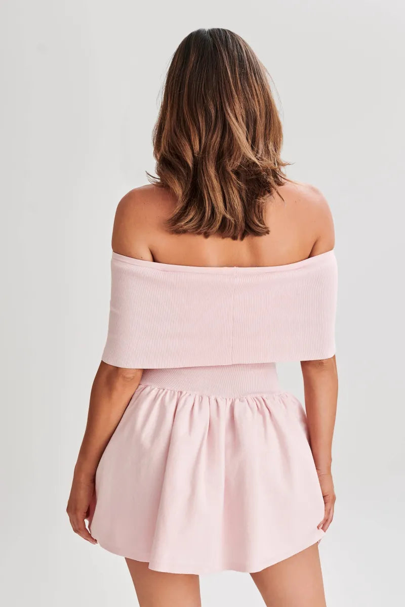 LYDIA DRESS