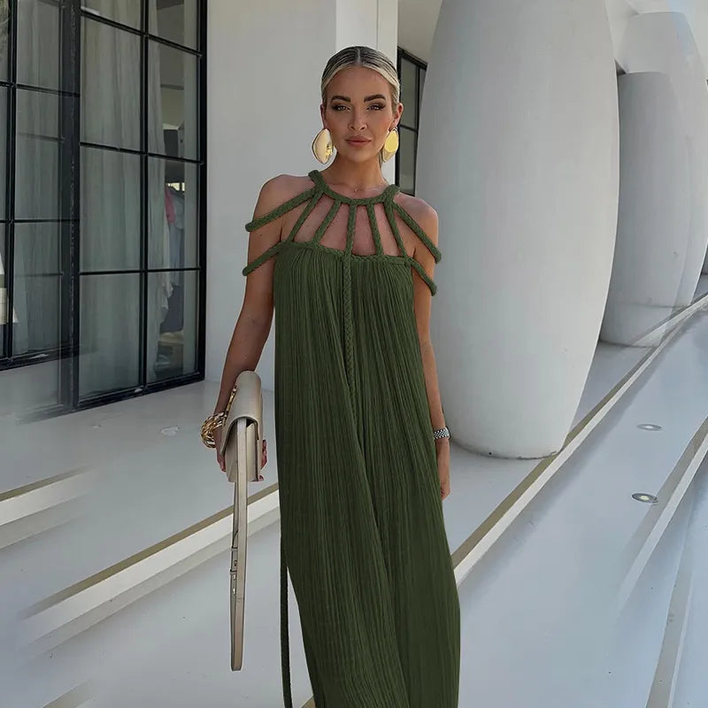 MEMORIZIA DRESS
