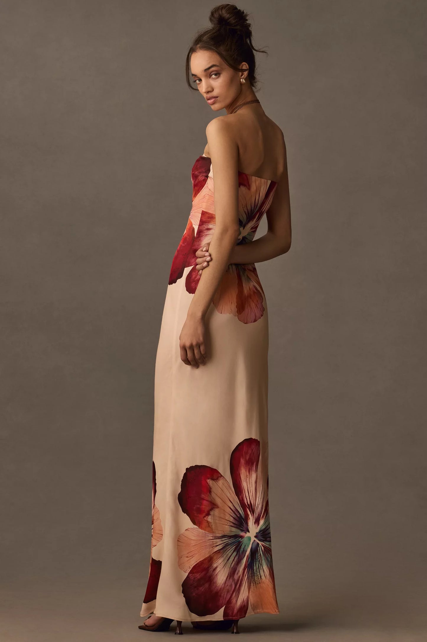ANTHROPOLOGY DRESS