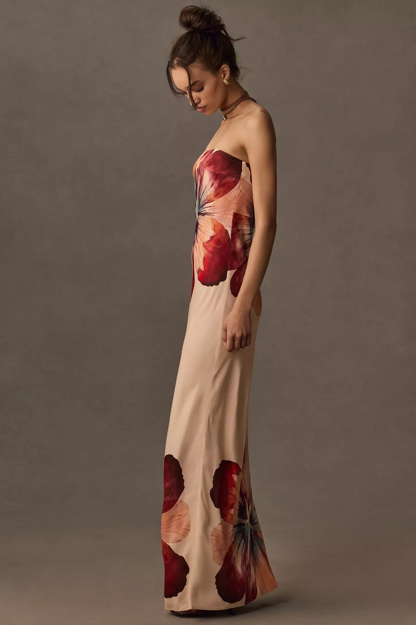 ANTHROPOLOGY DRESS