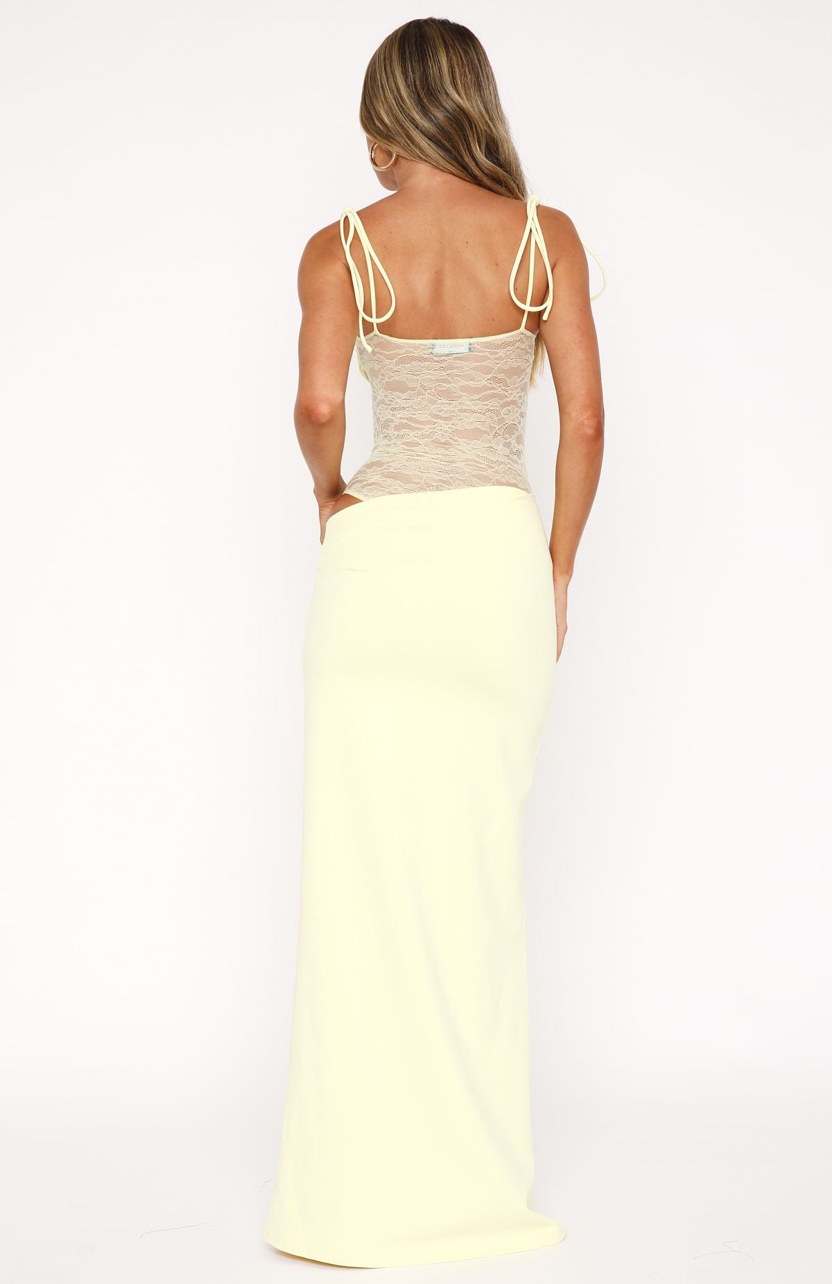 ELANORA DRESS