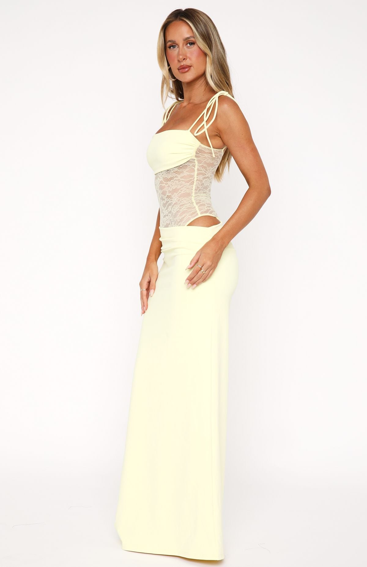 ELANORA DRESS