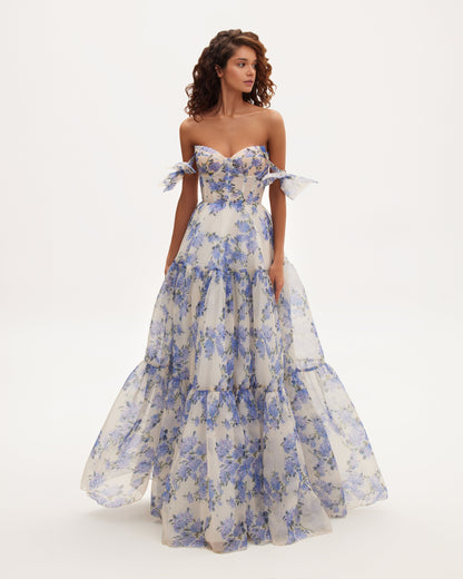 MILLERA DRESS