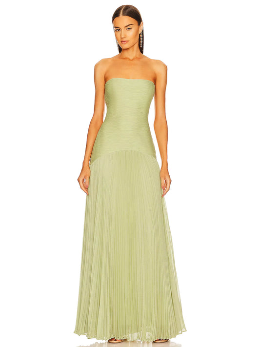 ELYSIAN MAXI DRESS