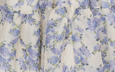 MILLERA DRESS