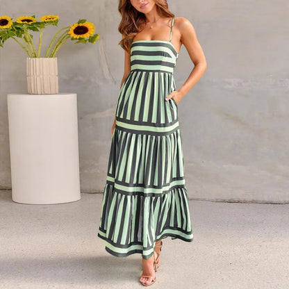 LAINA DRESS
