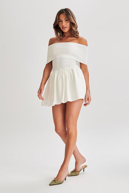 LYDIA DRESS