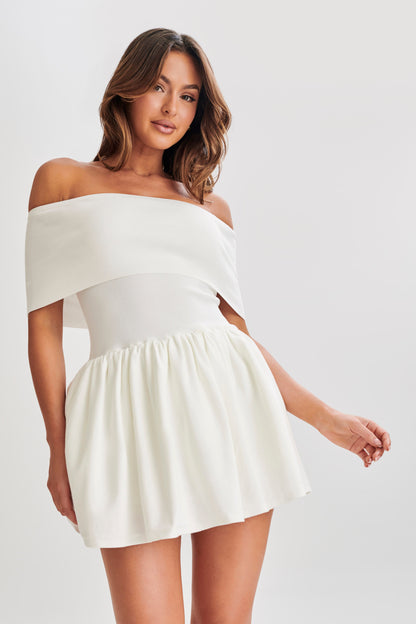 LYDIA DRESS