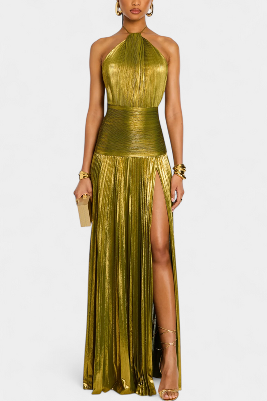 GEMMA ELEGANCE DRESS
