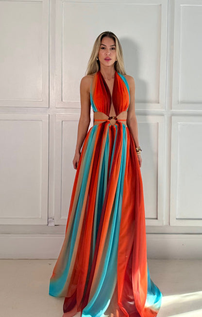 RIO RING DRESS