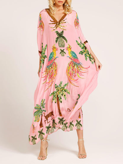 COCONUT DRESS