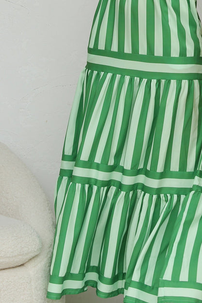 LAINA DRESS