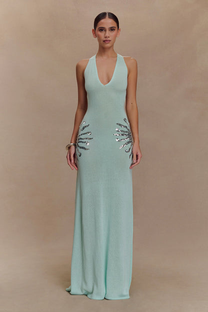 ELLINGTON MAXI DRESS