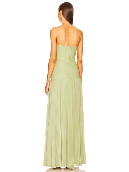 ELYSIAN MAXI DRESS